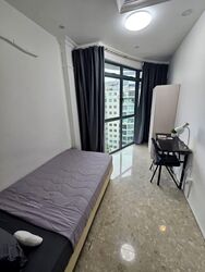 Summerdale (D22), Condominium #535308801